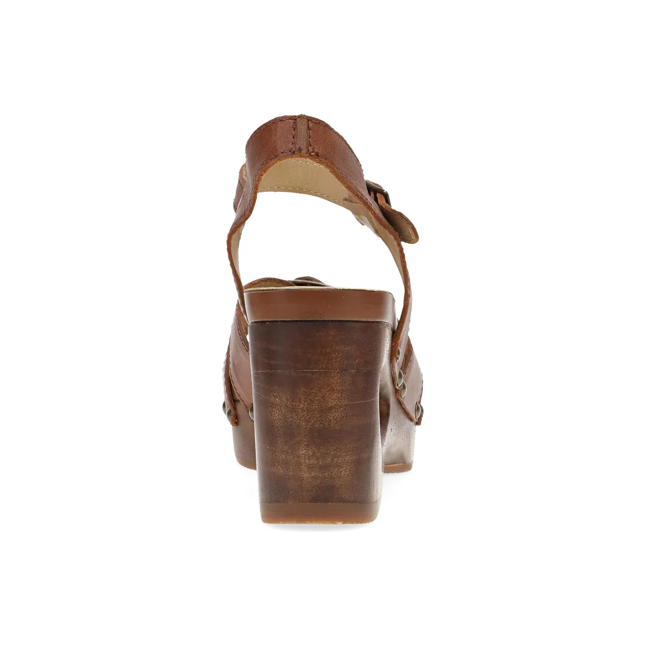 DANSKO ALANNA SANDAL IN TAN - Image 6
