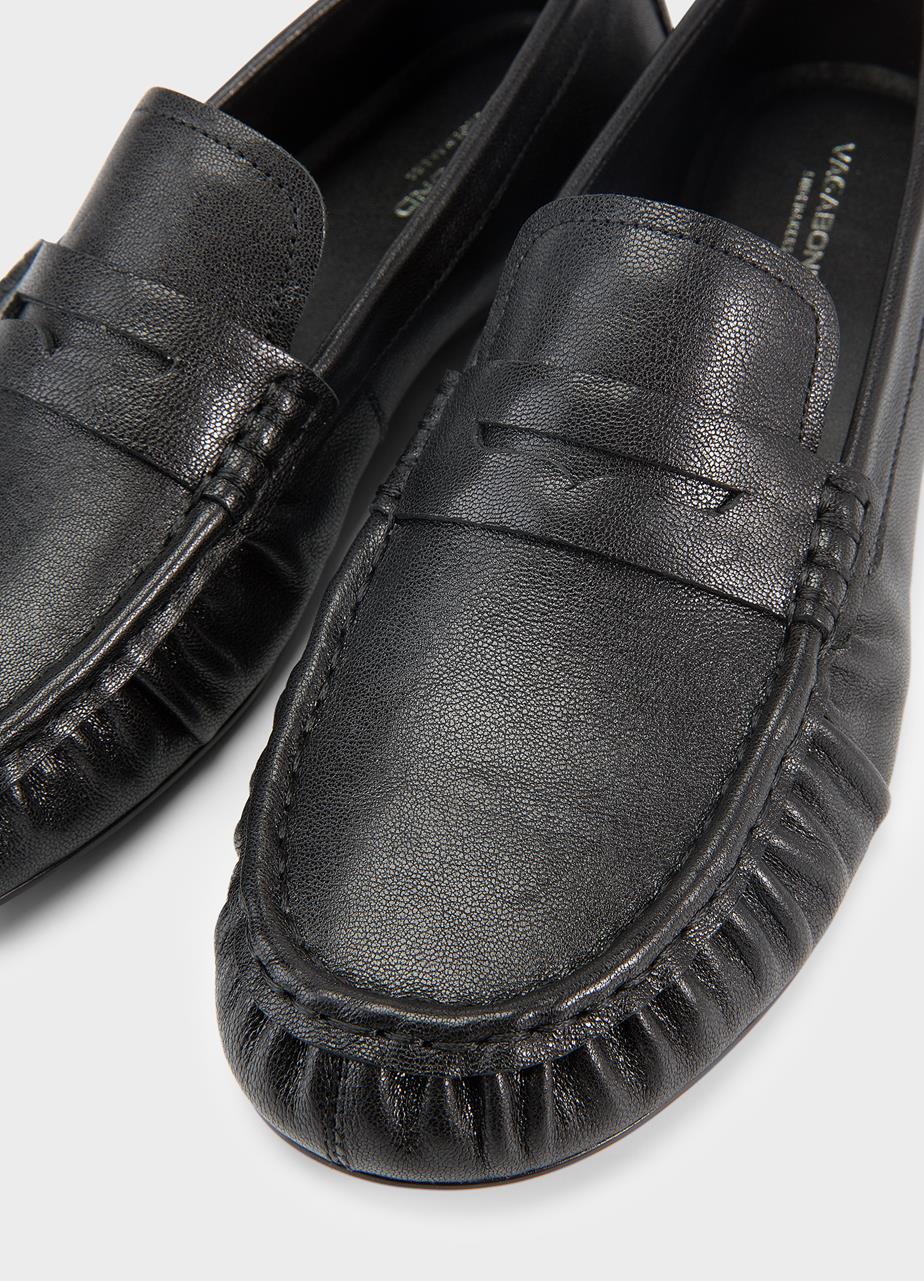 VAGABOND ALEYA DRIVING LOAFERS - Image 4