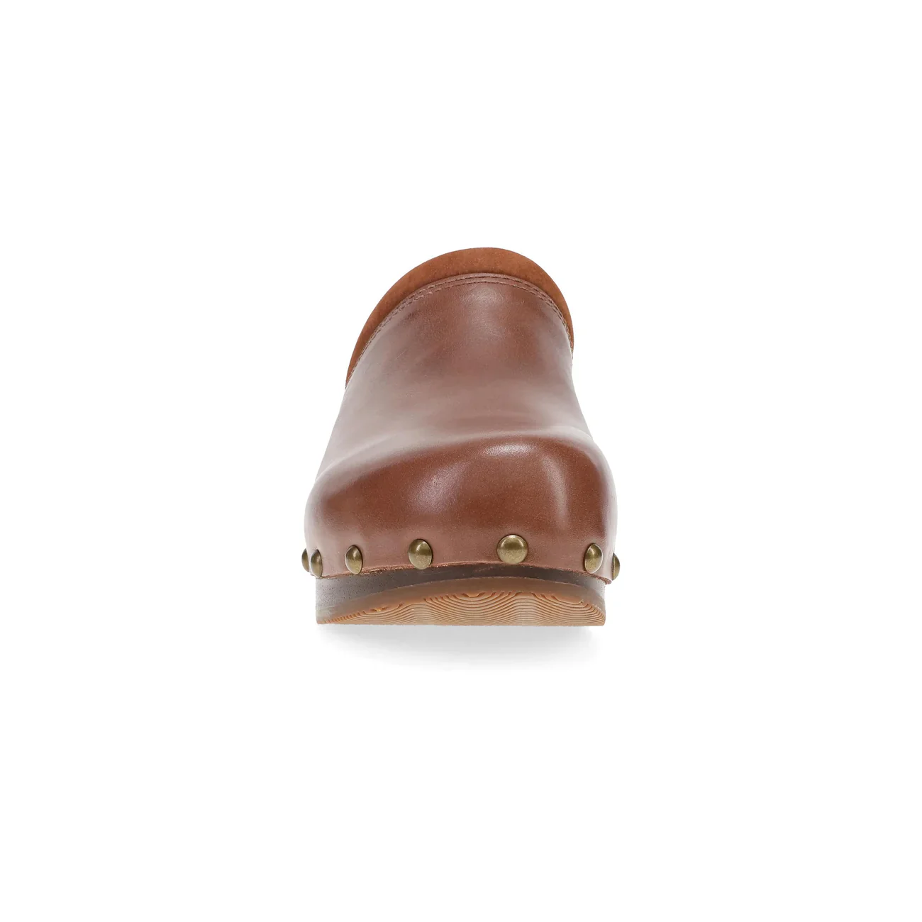 DANSKO ANDIE CLOG TAN - Image 5