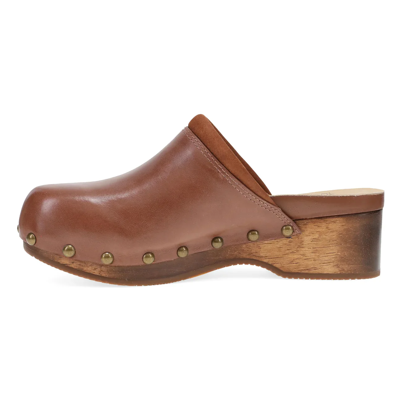 DANSKO ANDIE CLOG TAN - Image 6