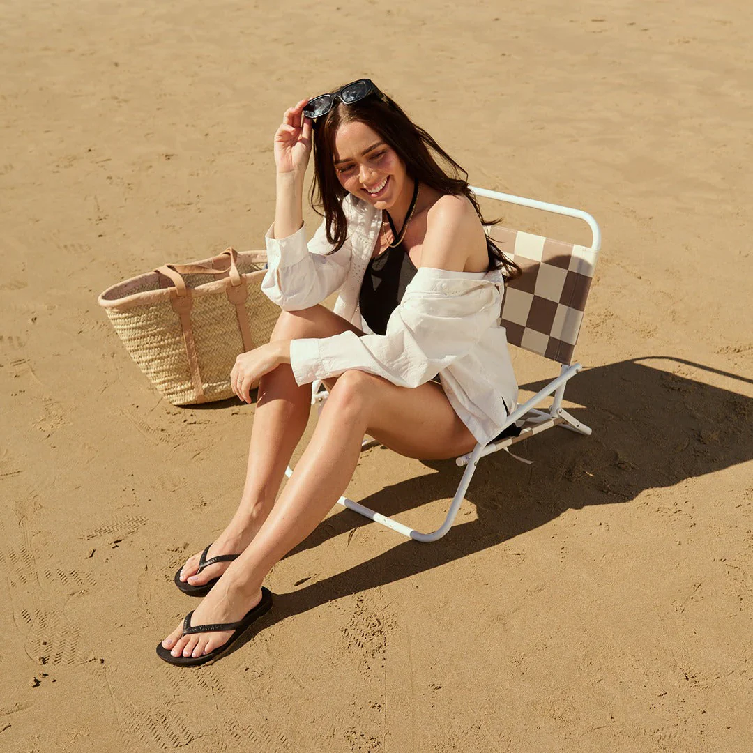 ARCHIES ARCH SUPPORT FLIP FLOPS - Image 3
