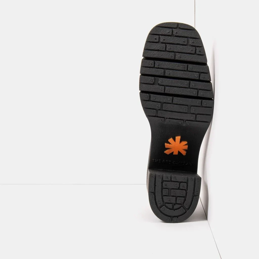ART BERNA MARY JANES IN BLACK - Image 6
