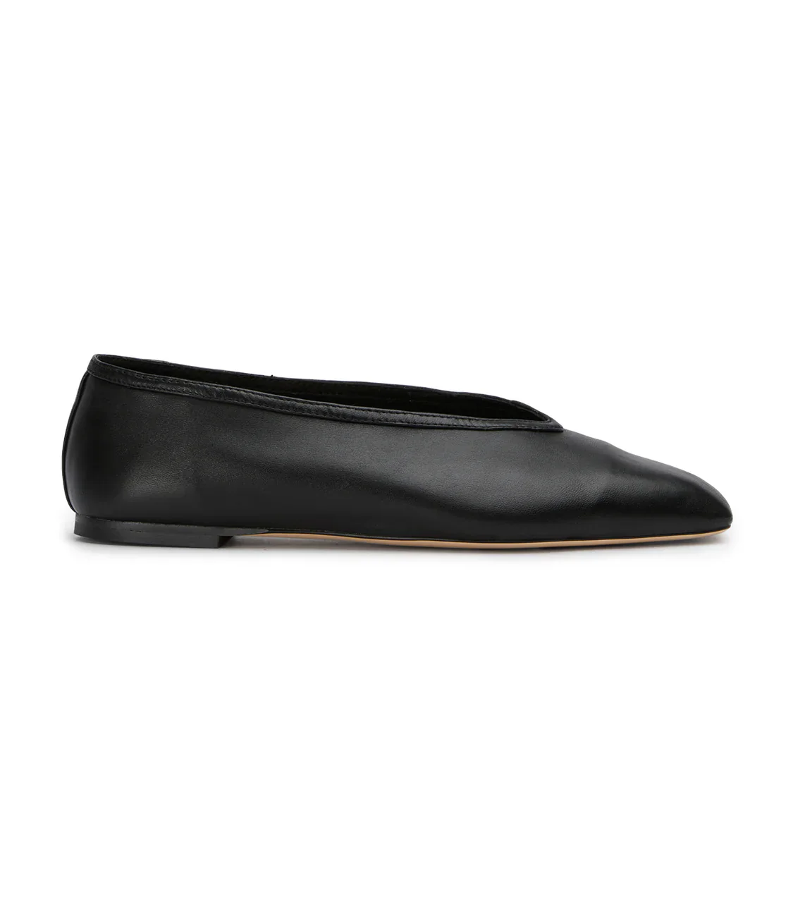 TONY BIANCO BIANCA FLATS - Image 5
