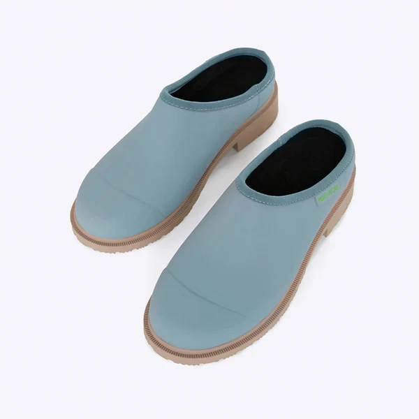 MERRY PEOPLE BILLIE CLOG SEAFOAM - Image 6