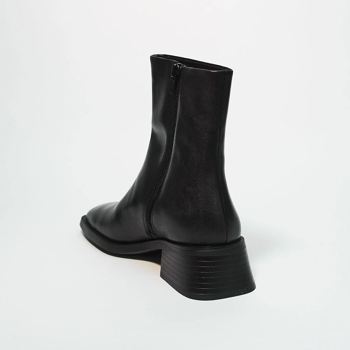 VAGABOND BLANCA ANKLE BOOT - BLK - Image 3