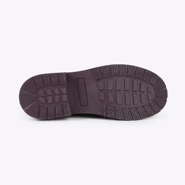 MERRY PEOPLE BOBBI BOOT DARK CHERRY - Image 6
