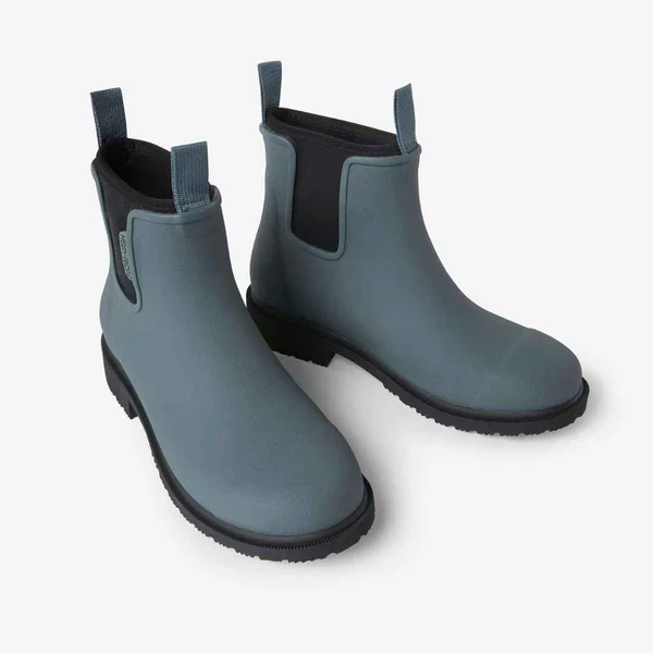 MERRY PEOPLE  BOOT SLATE GREY - Image 6