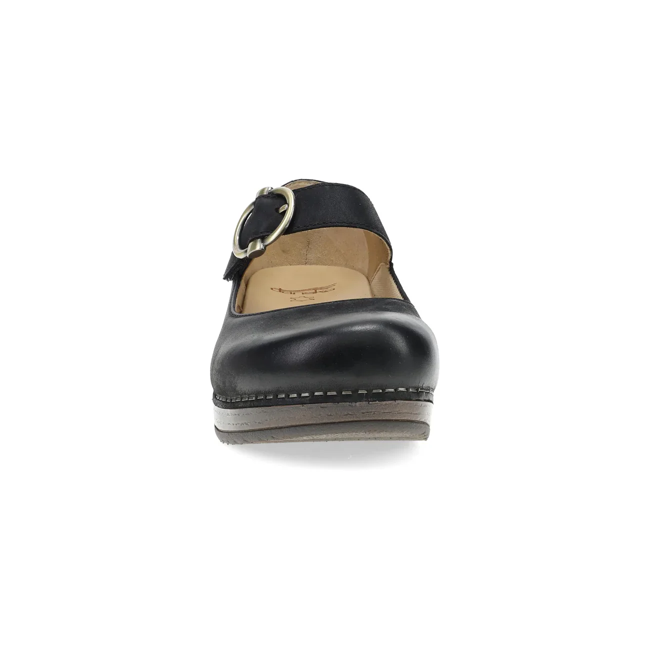 DANSKO BONNY MARY JANE-BLACK - Image 4