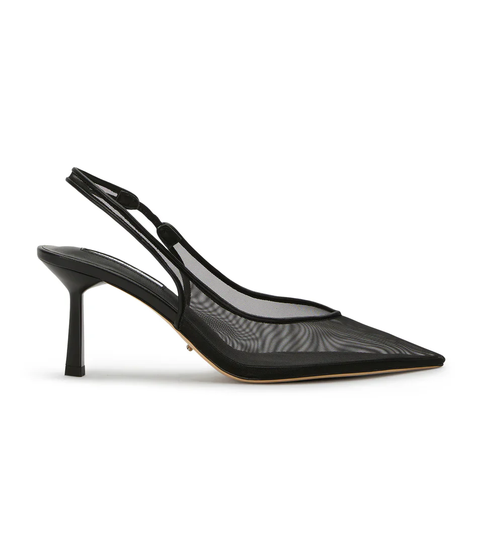 TONY BIANCO BREEZE MESH PUMP - Image 12