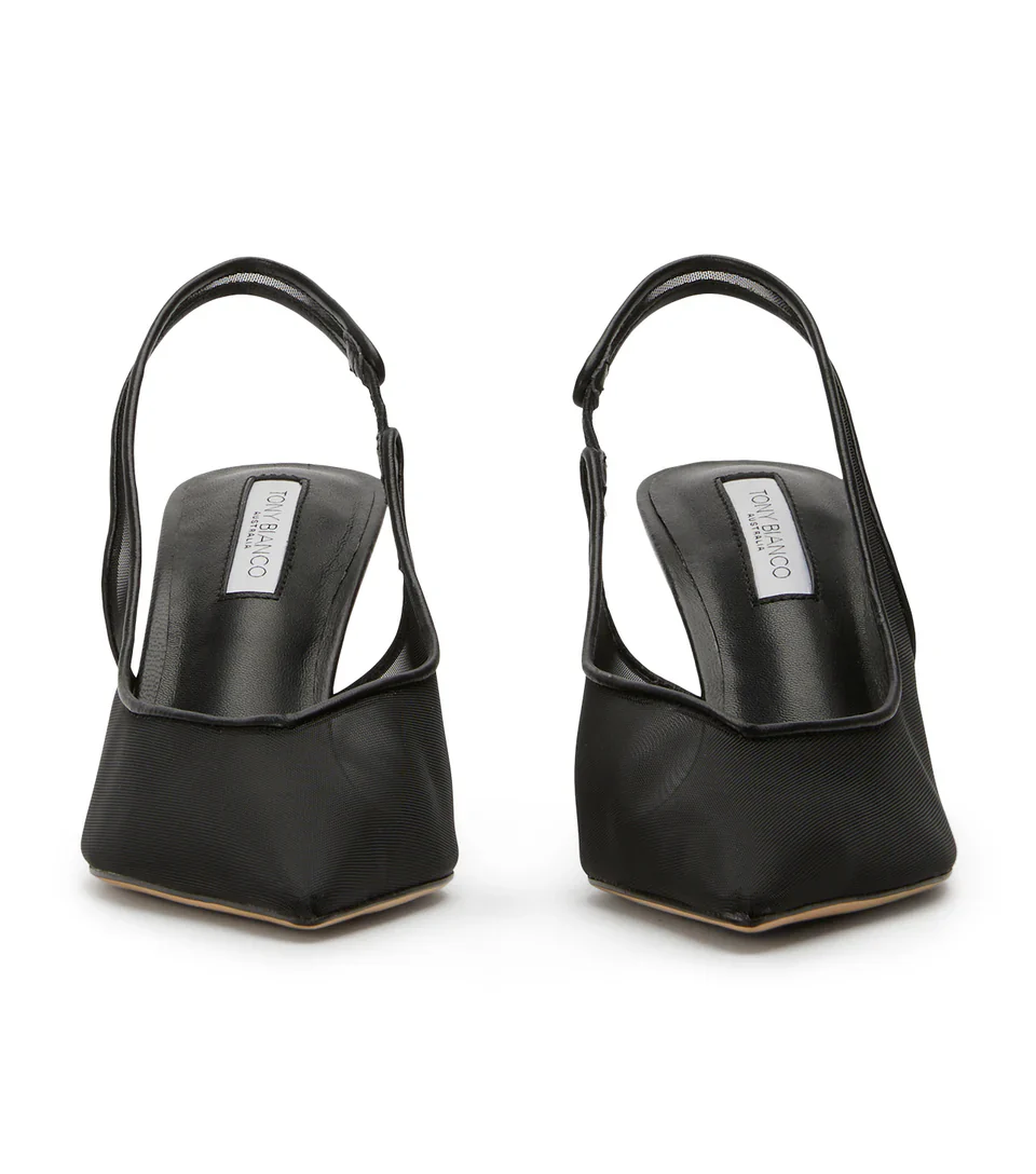 TONY BIANCO BREEZE MESH PUMP - Image 14