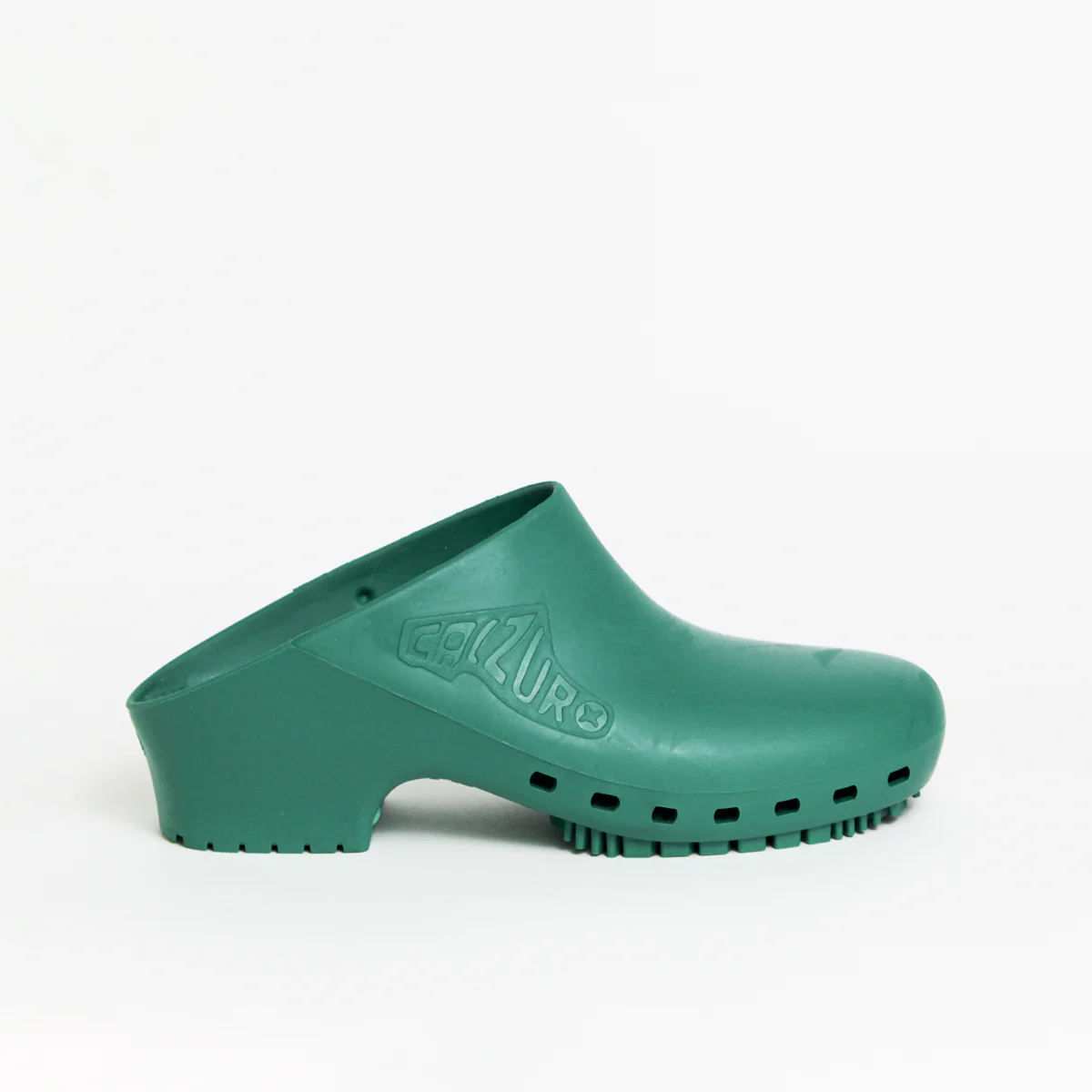 CALZURO CLASSIC NO HOLES -GRE - Image 3