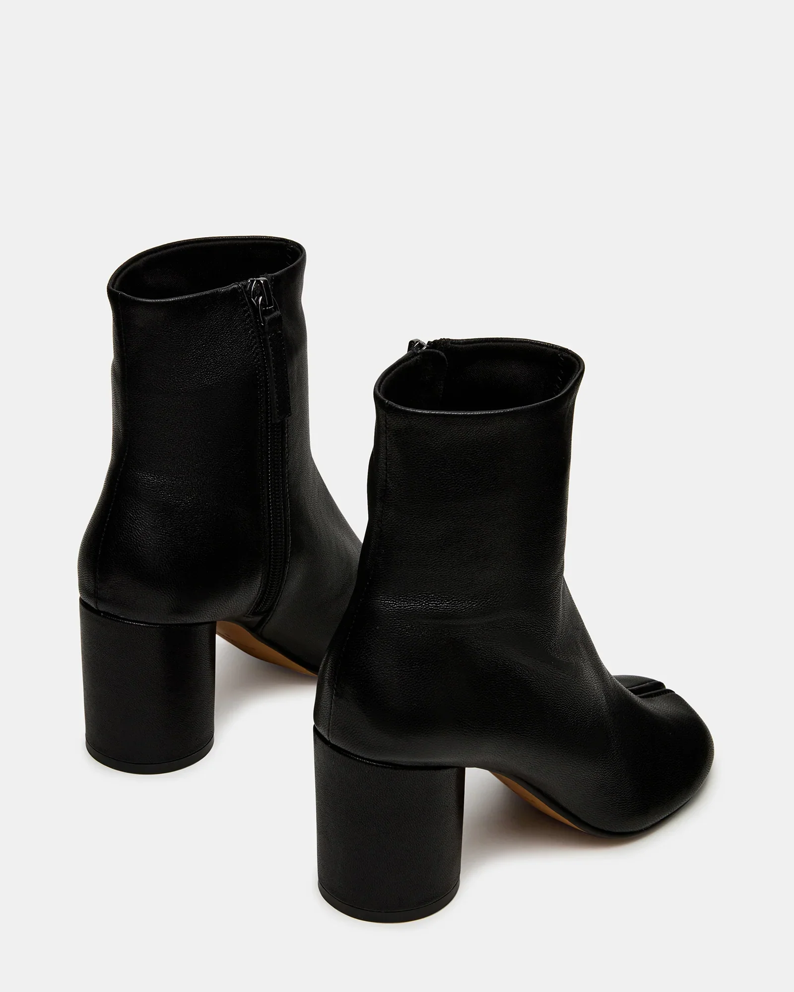 STEVE MADDEN CARO TABI BOOT BLACK - Image 3