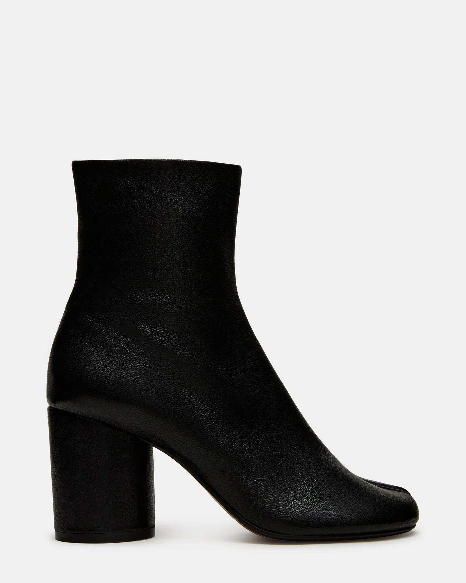 STEVE MADDEN CARO TABI BOOT BLACK - Image 6