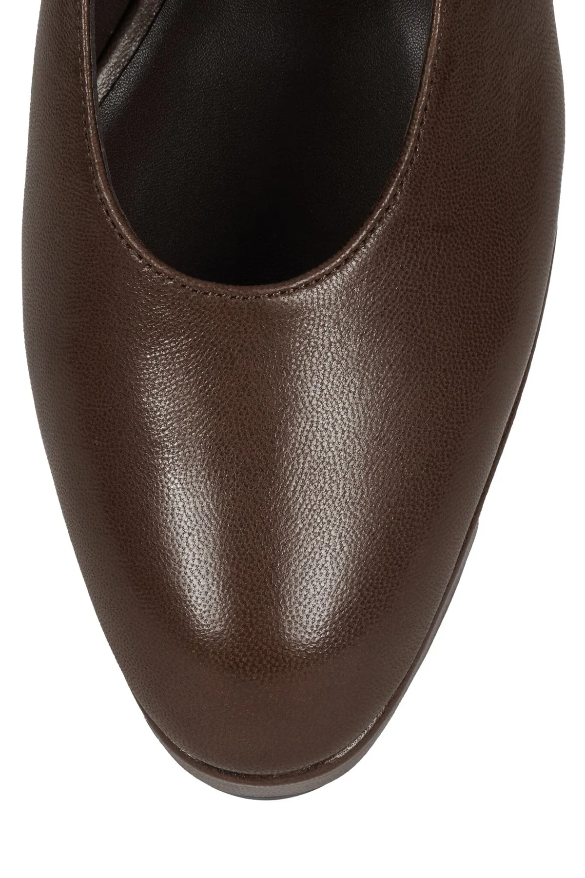JEFFREY CAMPBELL CHAPTER-SB-BROWN - Image 3