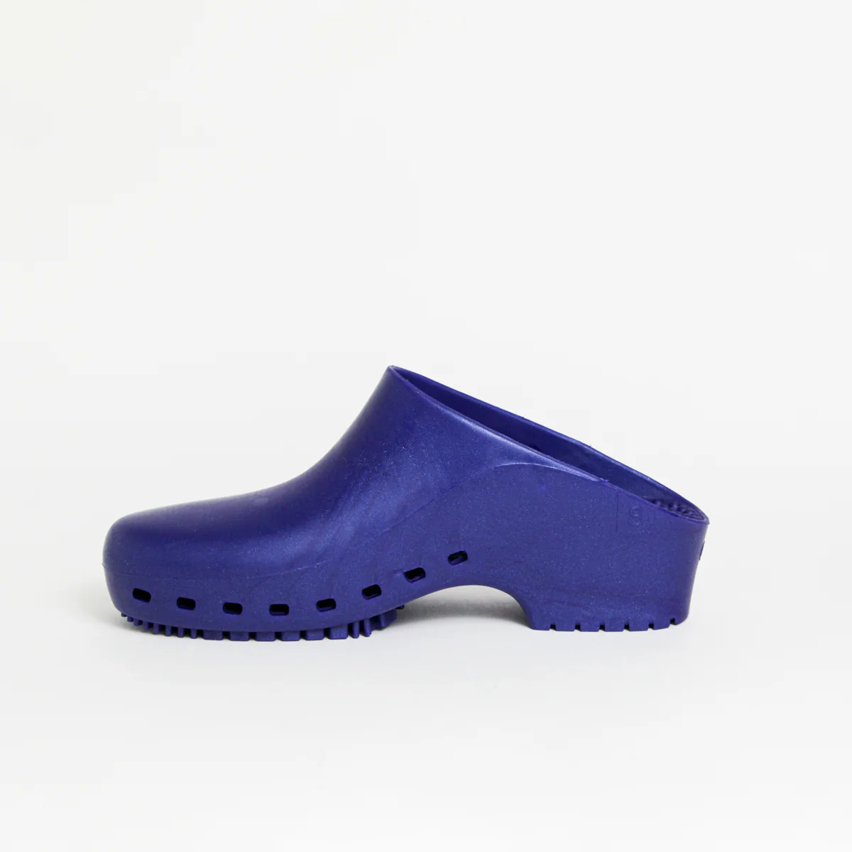 CALZURO CLASSIC NO HOLES - BLU - Image 6