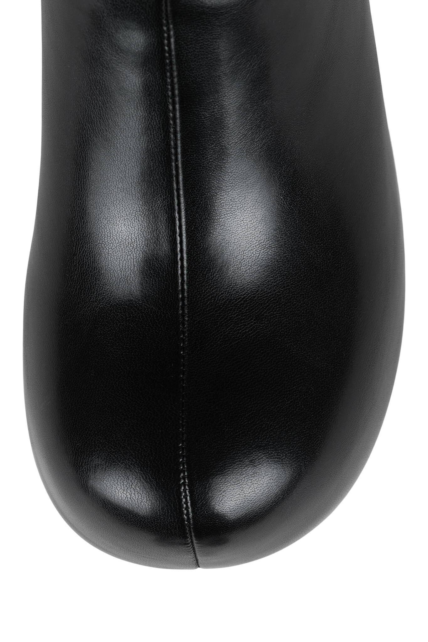 JEFFREY CAMPBELL CLOGGIN - BLK - Image 3