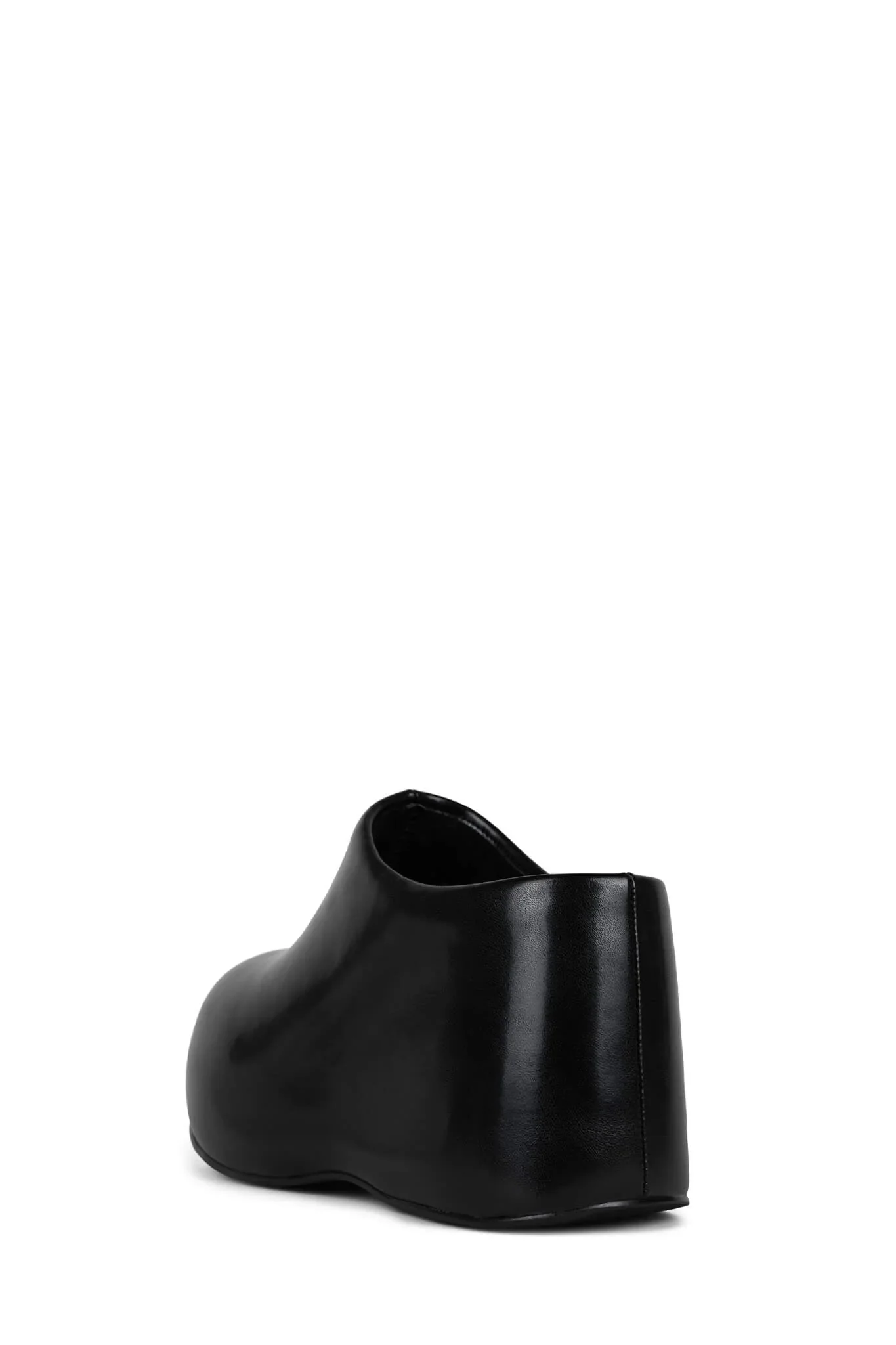 JEFFREY CAMPBELL CLOGGIN - BLK - Image 4