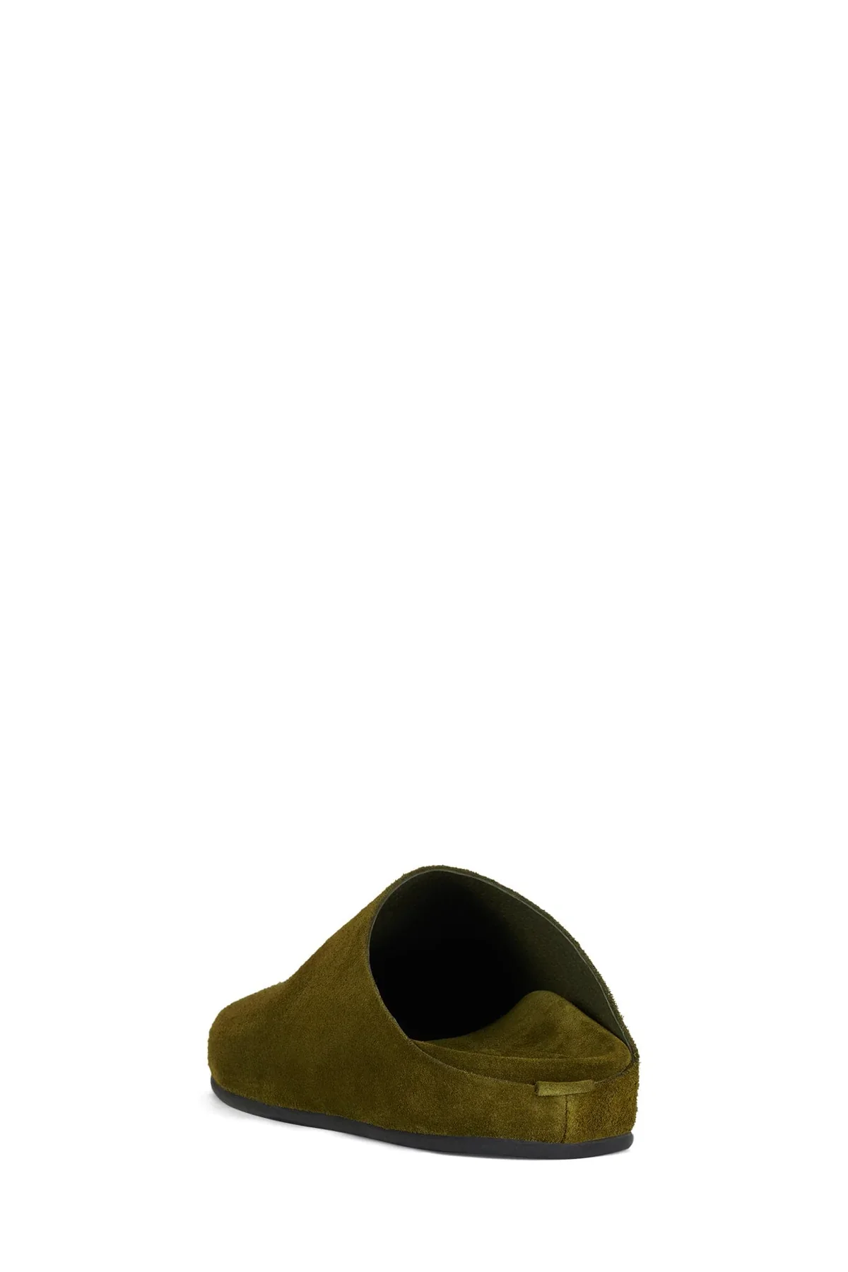 JEFFREY CAMPBELL CONTENT SLIDE -OLIVE - Image 2