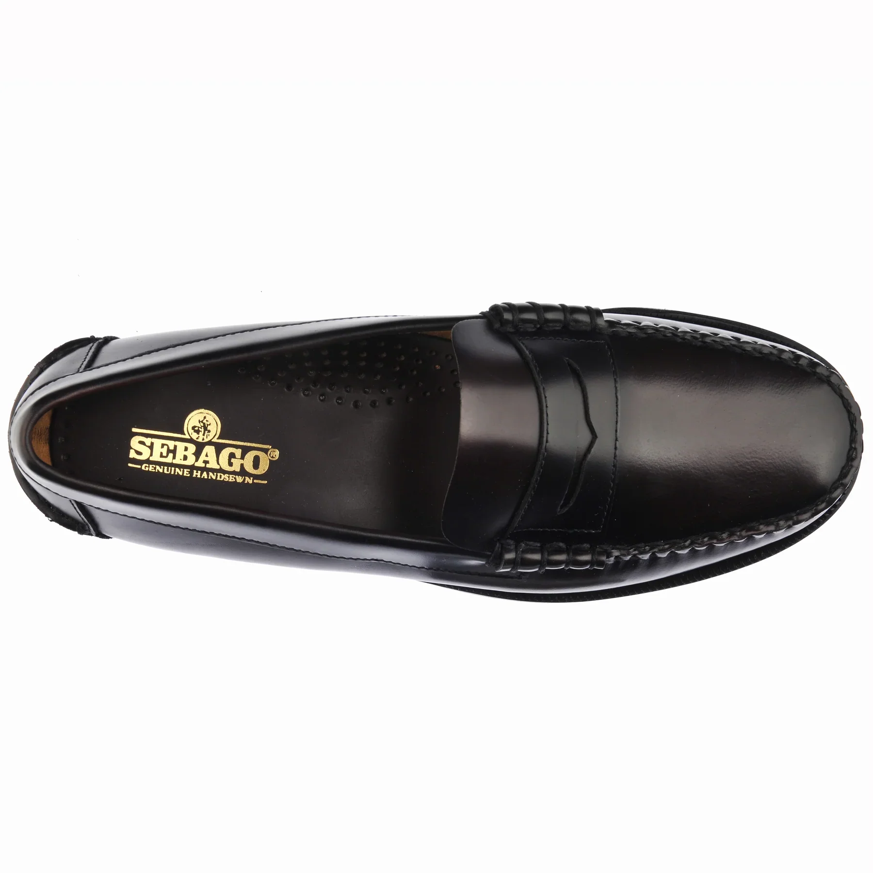 SEBAG0 DAN CLASSIC MEN-BURG - Image 4
