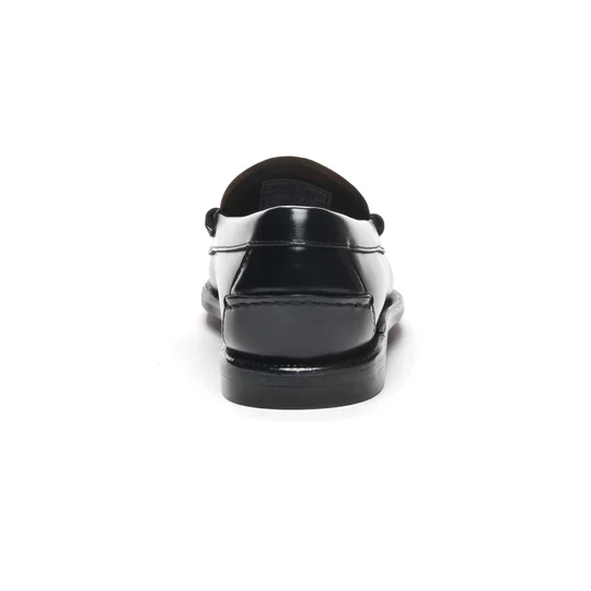 SEBAGO DAN CLASSIC LOAFERS WOMEN-BLACK - Image 7