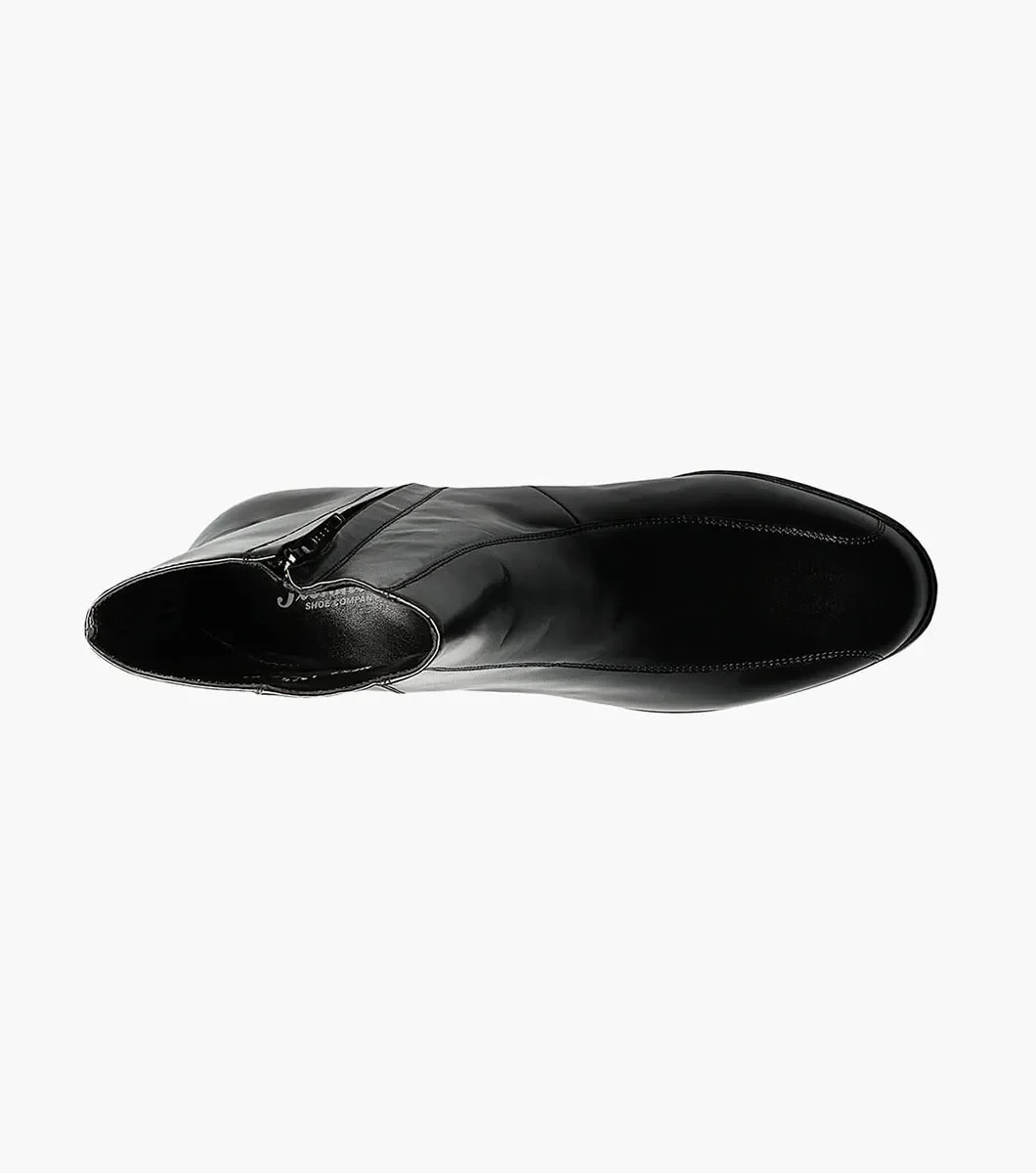 FLORSHEIM DUKE BOOT BLACK - Image 5