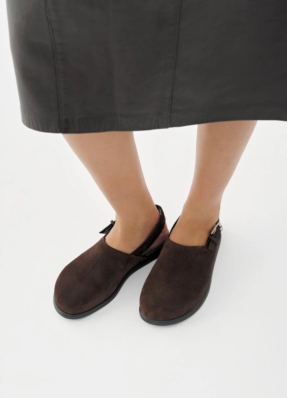 VAGABOND EFFIE MULE IN JAVA - Image 2