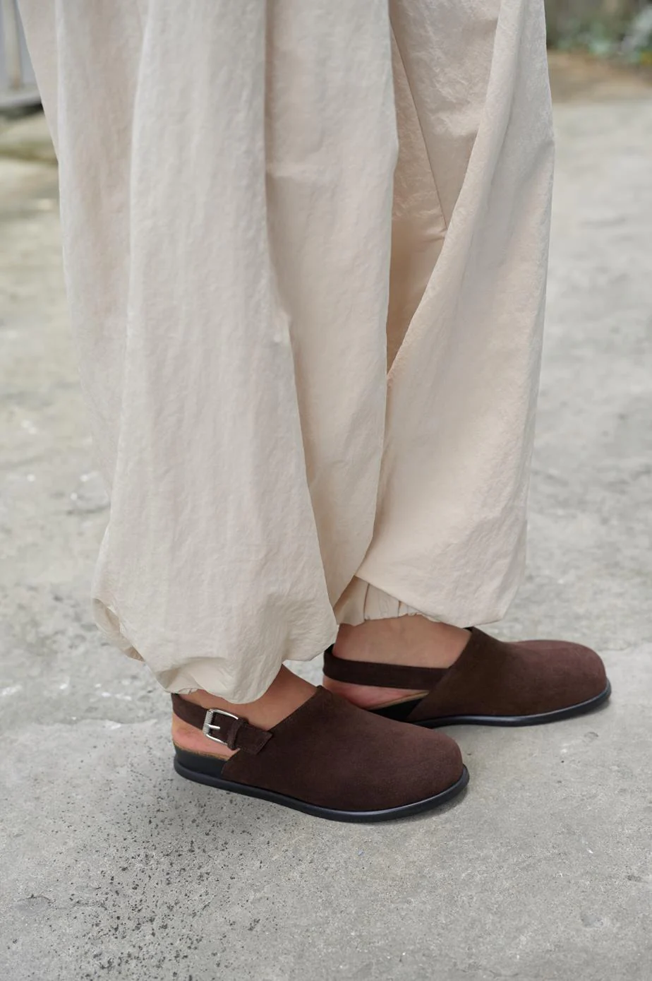 VAGABOND EFFIE MULE IN JAVA - Image 3