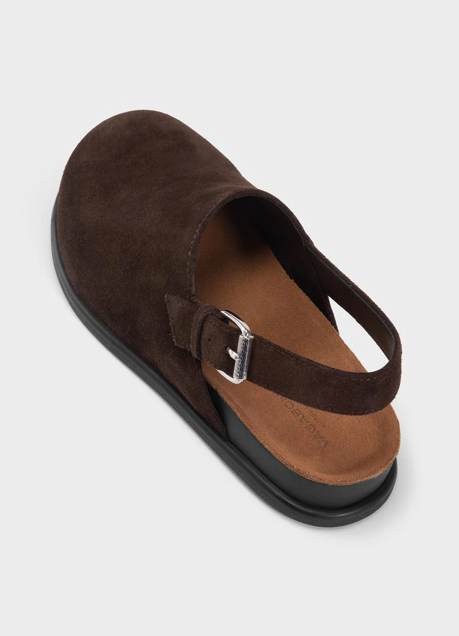VAGABOND EFFIE MULE IN JAVA - Image 4