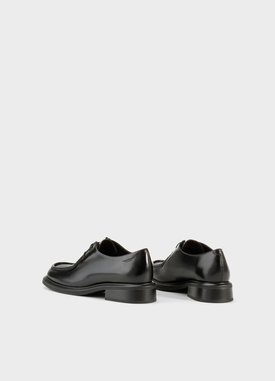 VAGABOND ELLIS MOC TOE OXFORD - Image 3