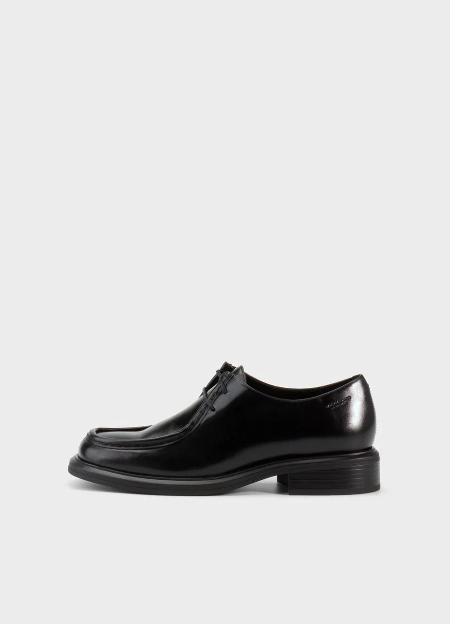 VAGABOND ELLIS MOC TOE OXFORD - Image 5
