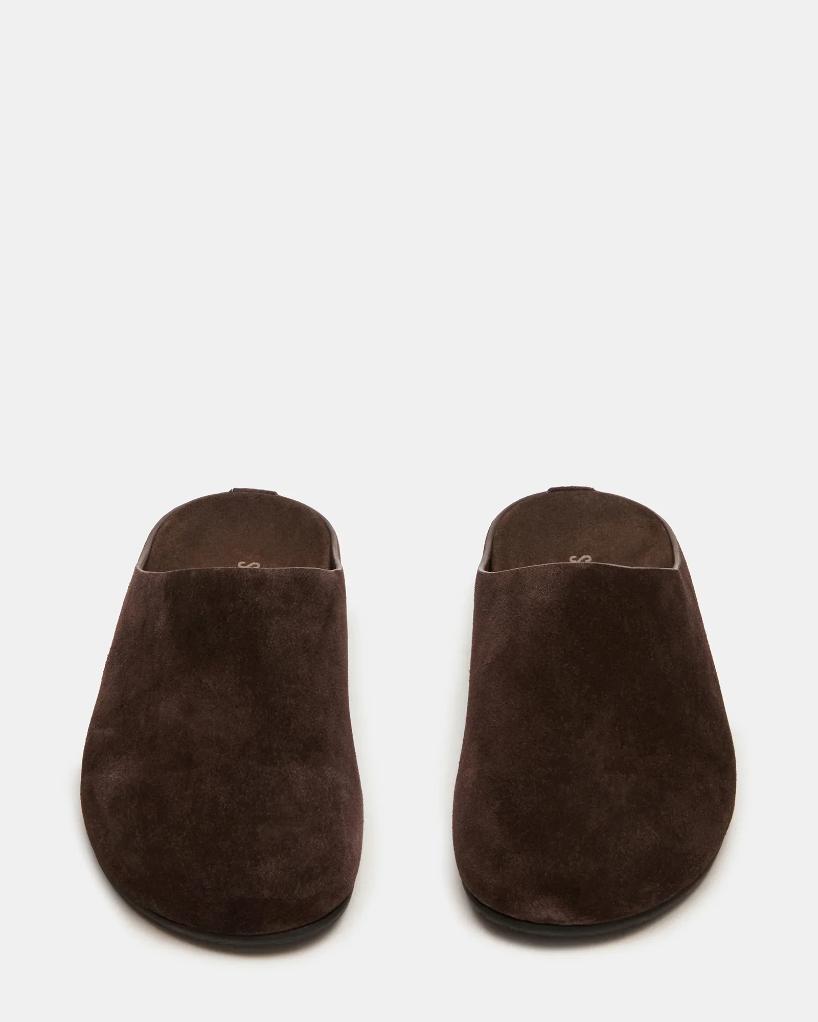 STEVE MADDEN FERN-BROWN SUEDE - Image 3