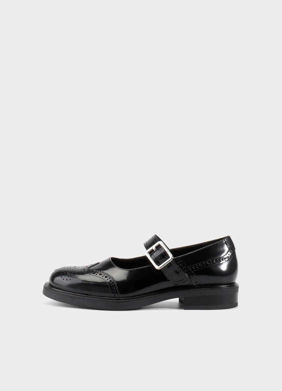 VAGABOND FREYA-BLACK - Image 3