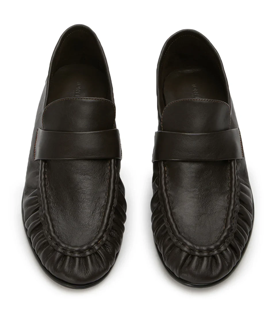TONY BIANCO GATSBY LOAFERS - Image 4