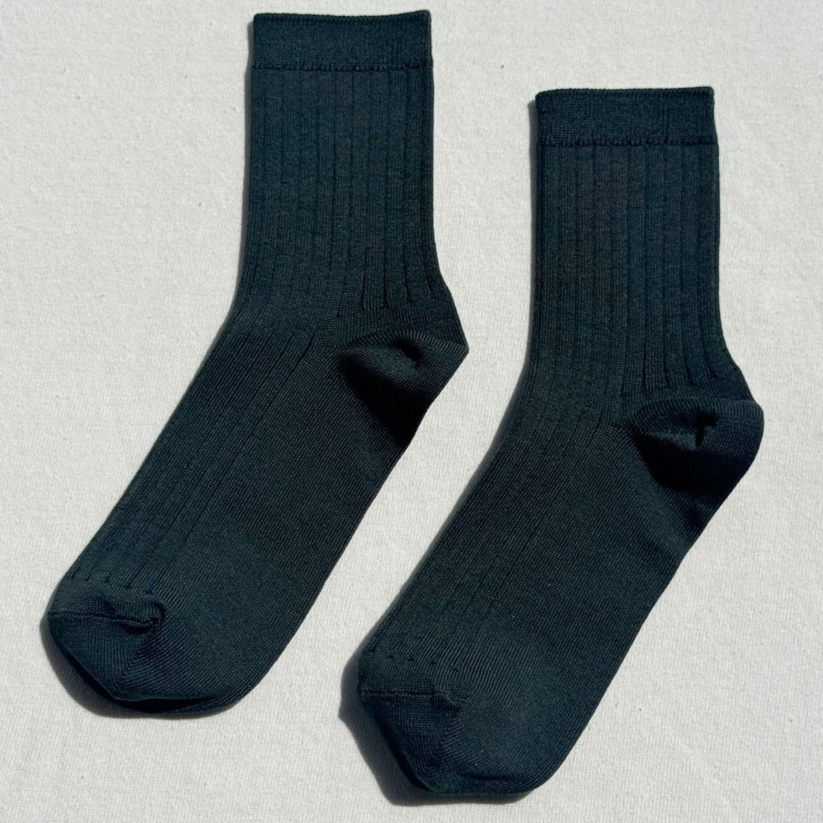 LEBON SOCKS HER SOCKS PEACOCK
