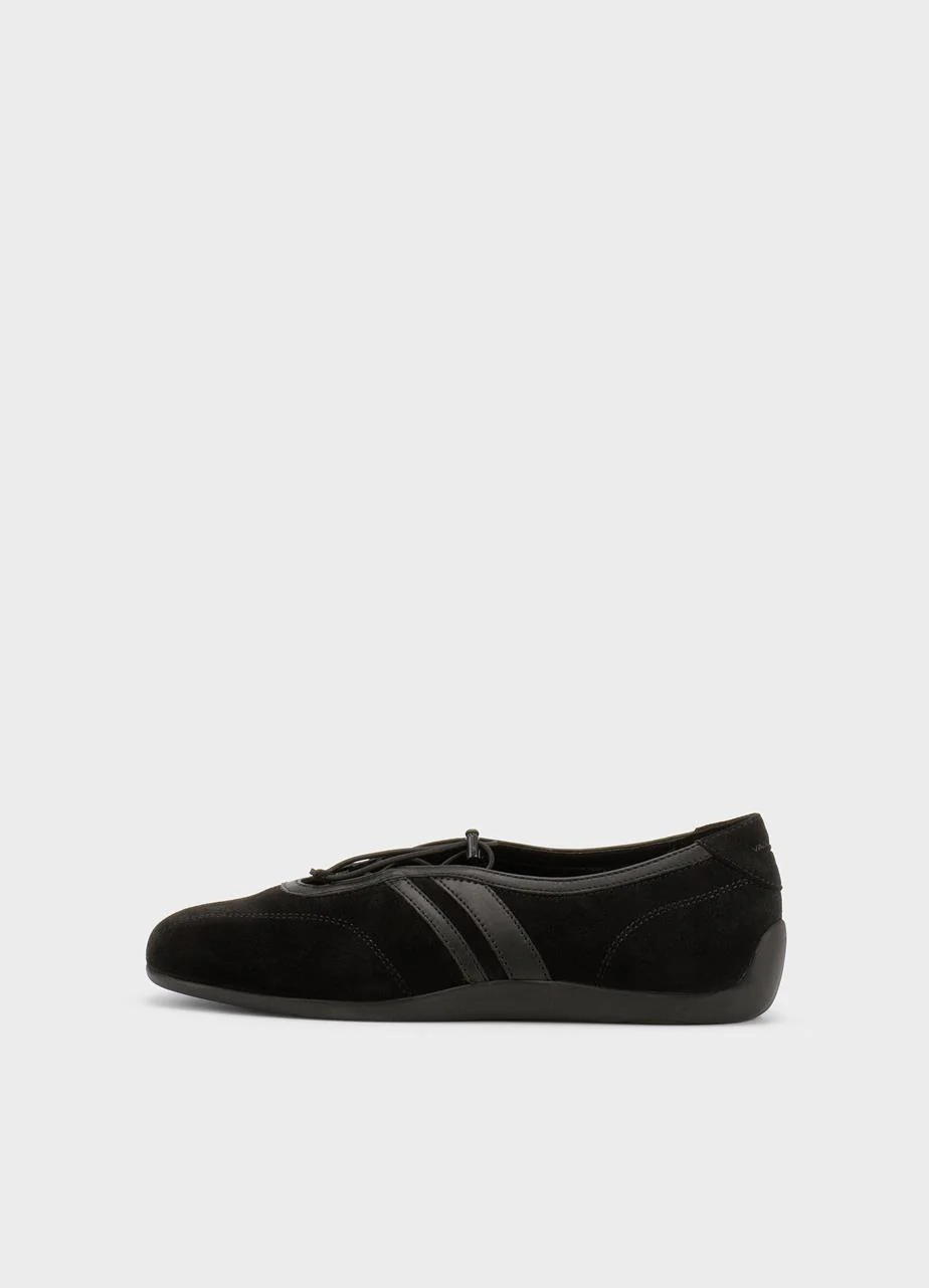 VAGABOND HOLLIE BALLERINA LACE - Image 5