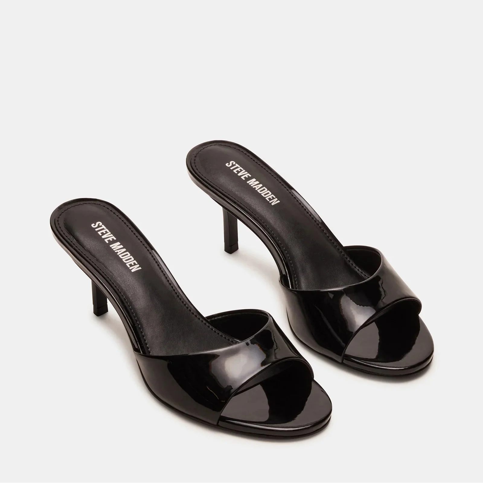 STEVE MADDEN KENDRIX-BLACK