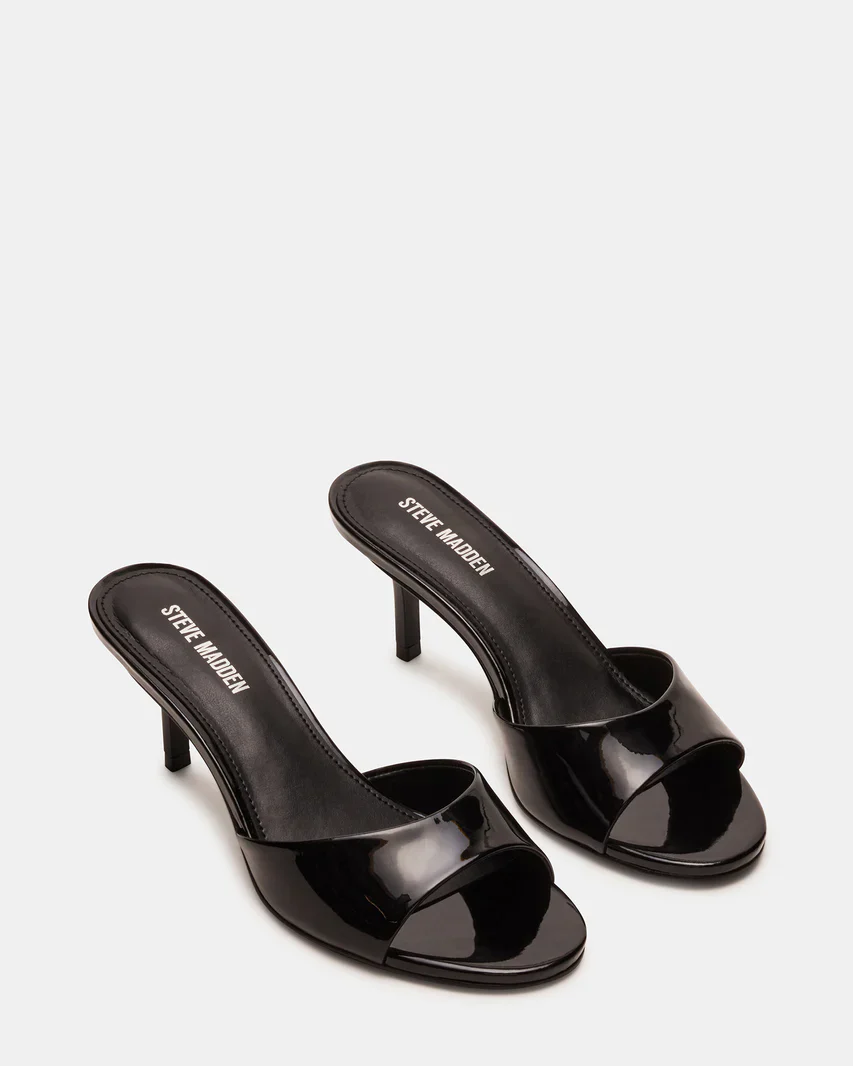 STEVE MADDEN KENDRIX-BLACK - Image 3