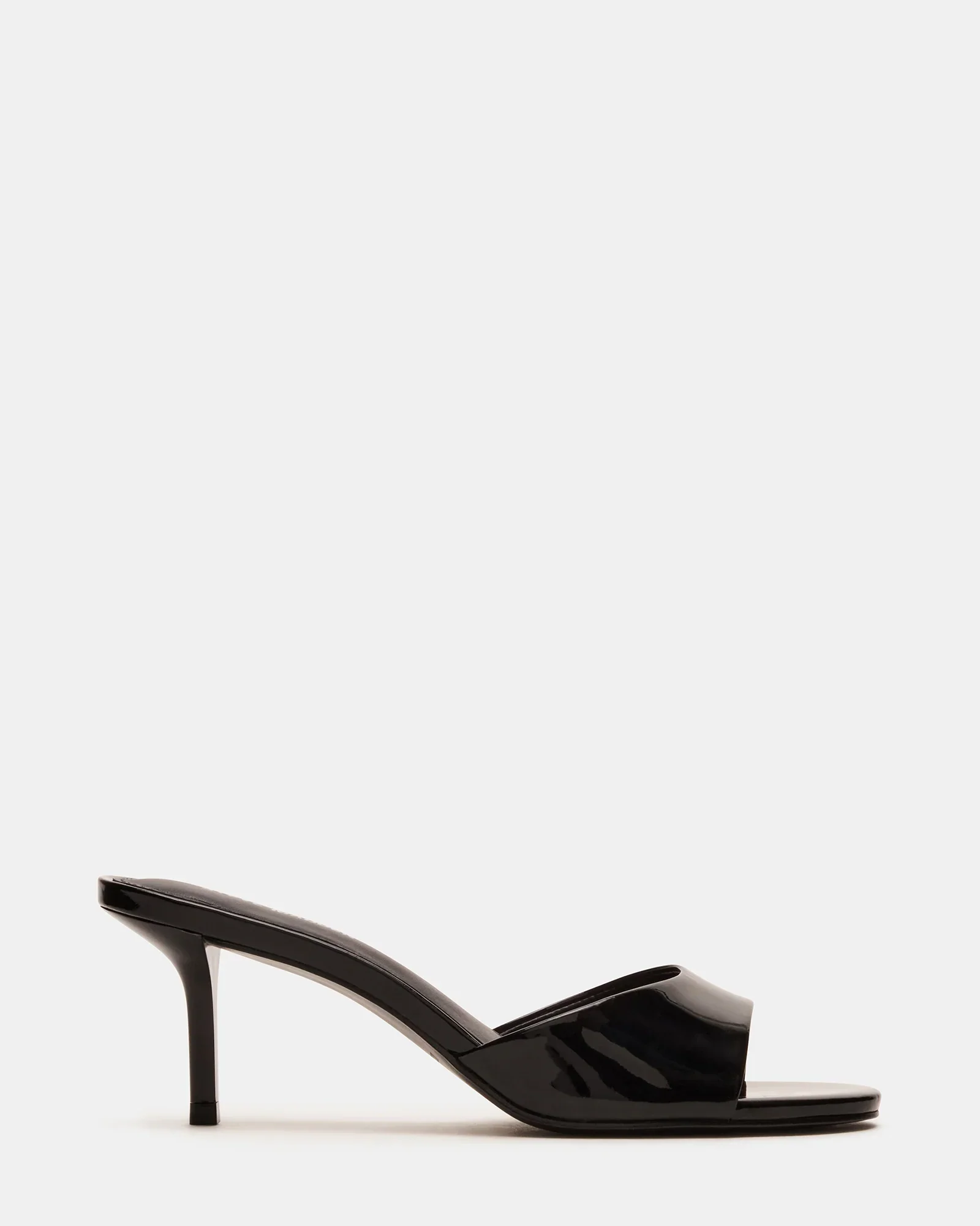 STEVE MADDEN KENDRIX-BLACK - Image 5