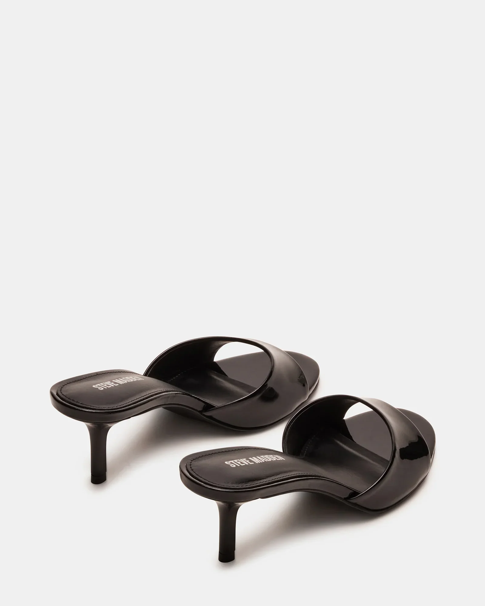 STEVE MADDEN KENDRIX-BLACK - Image 6