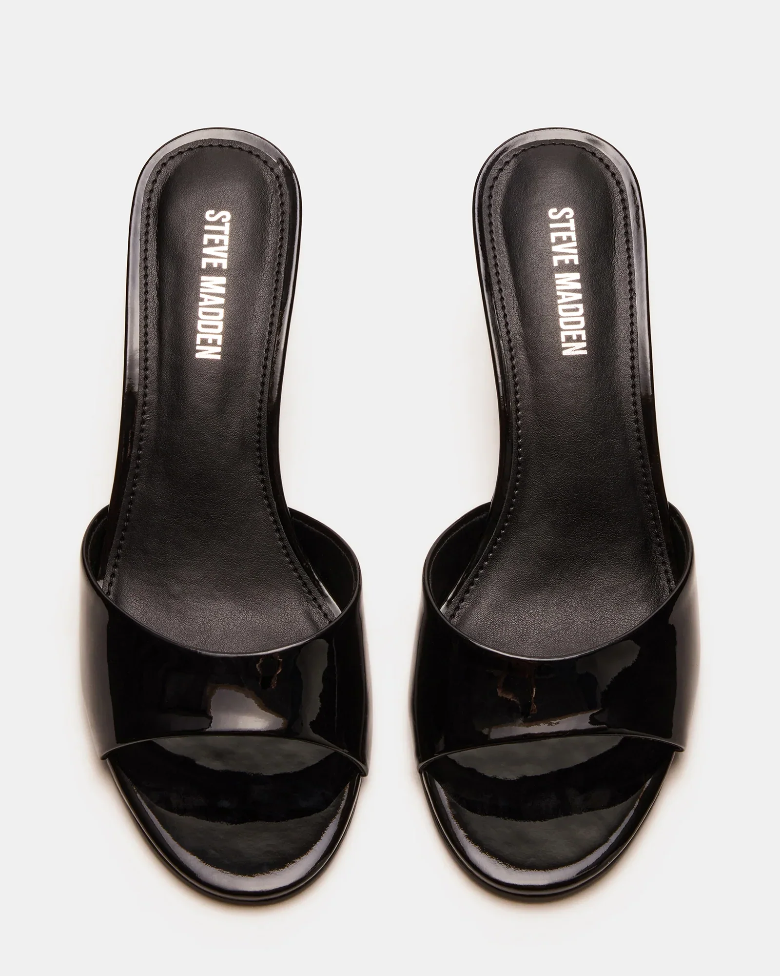 STEVE MADDEN KENDRIX-BLACK - Image 7