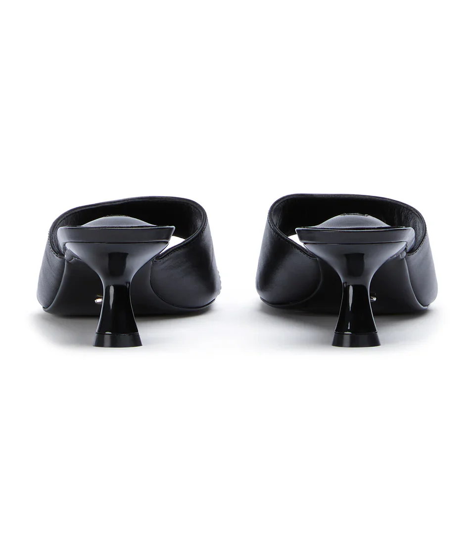 TONY BIANCO KRUZ THONG BLACK - Image 3