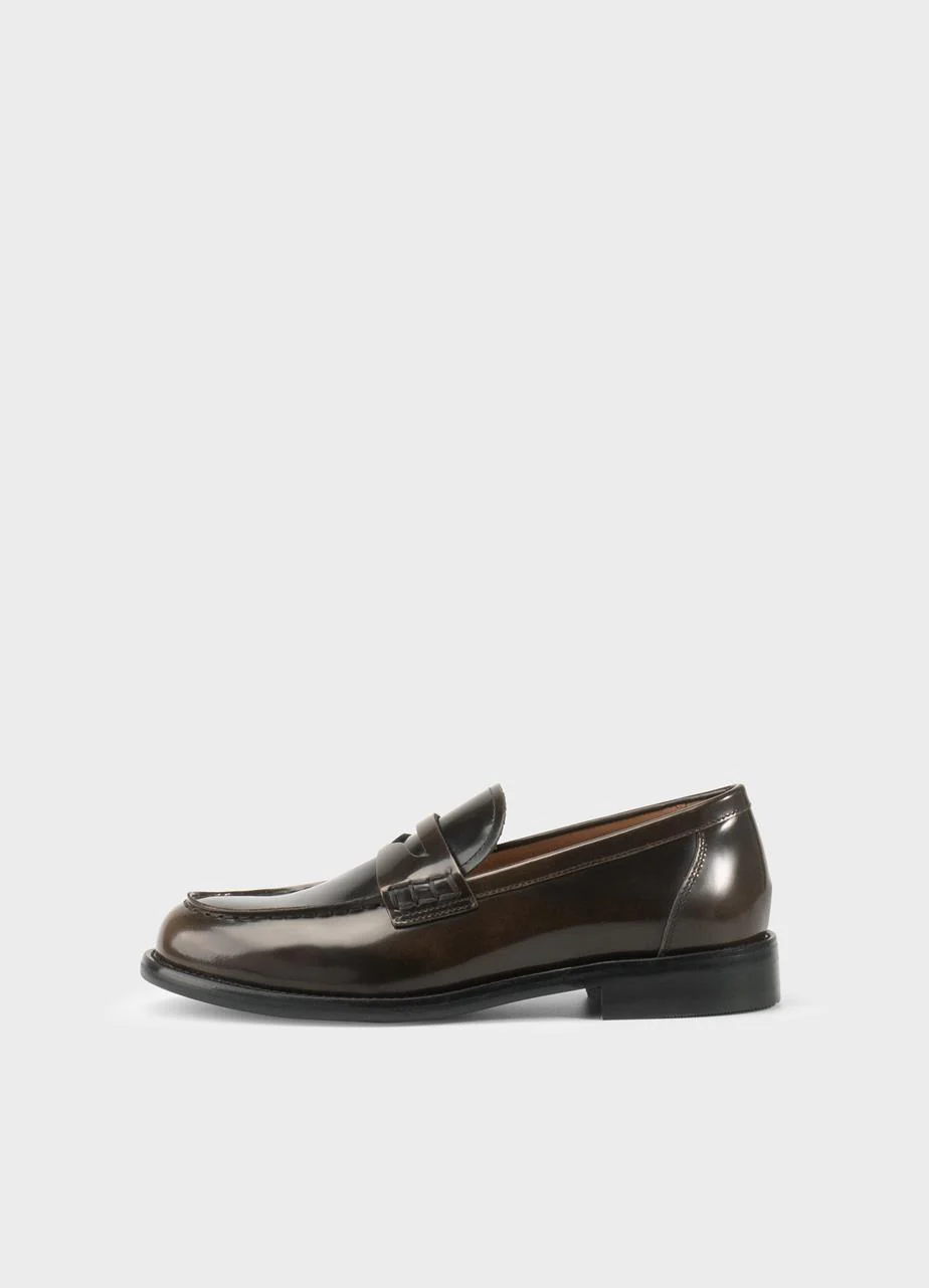 VAGABOND LINN PENNY- WALNUT - Image 5