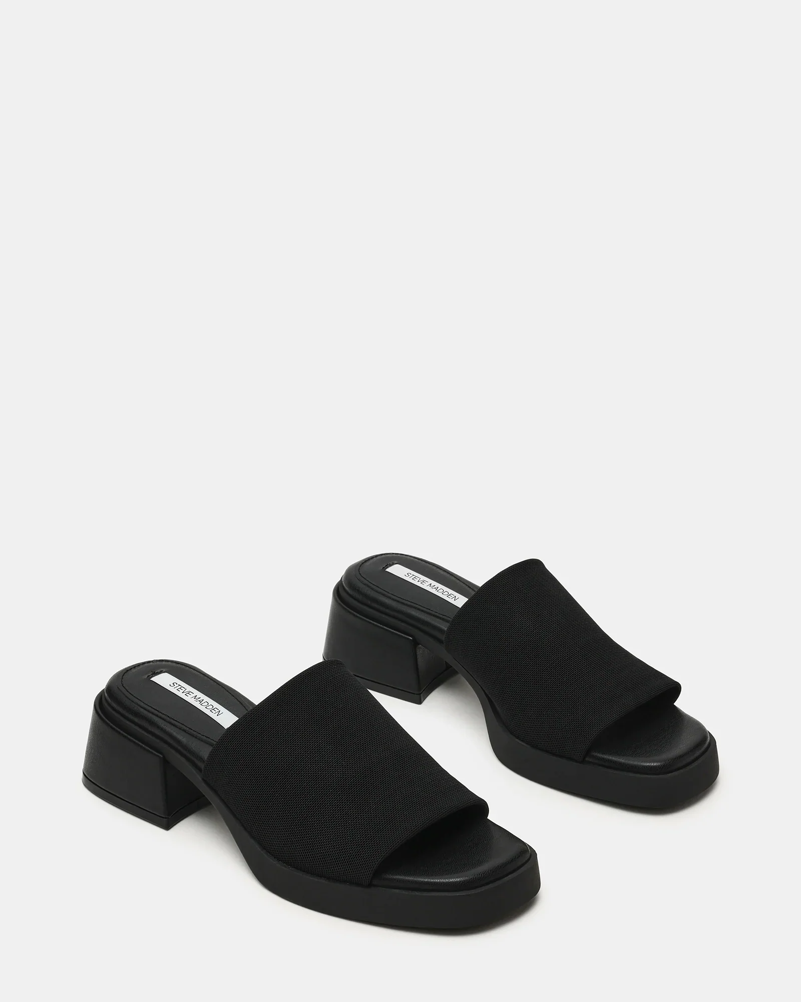 STEVE MADDEN LUCEE-BLACK - Image 3