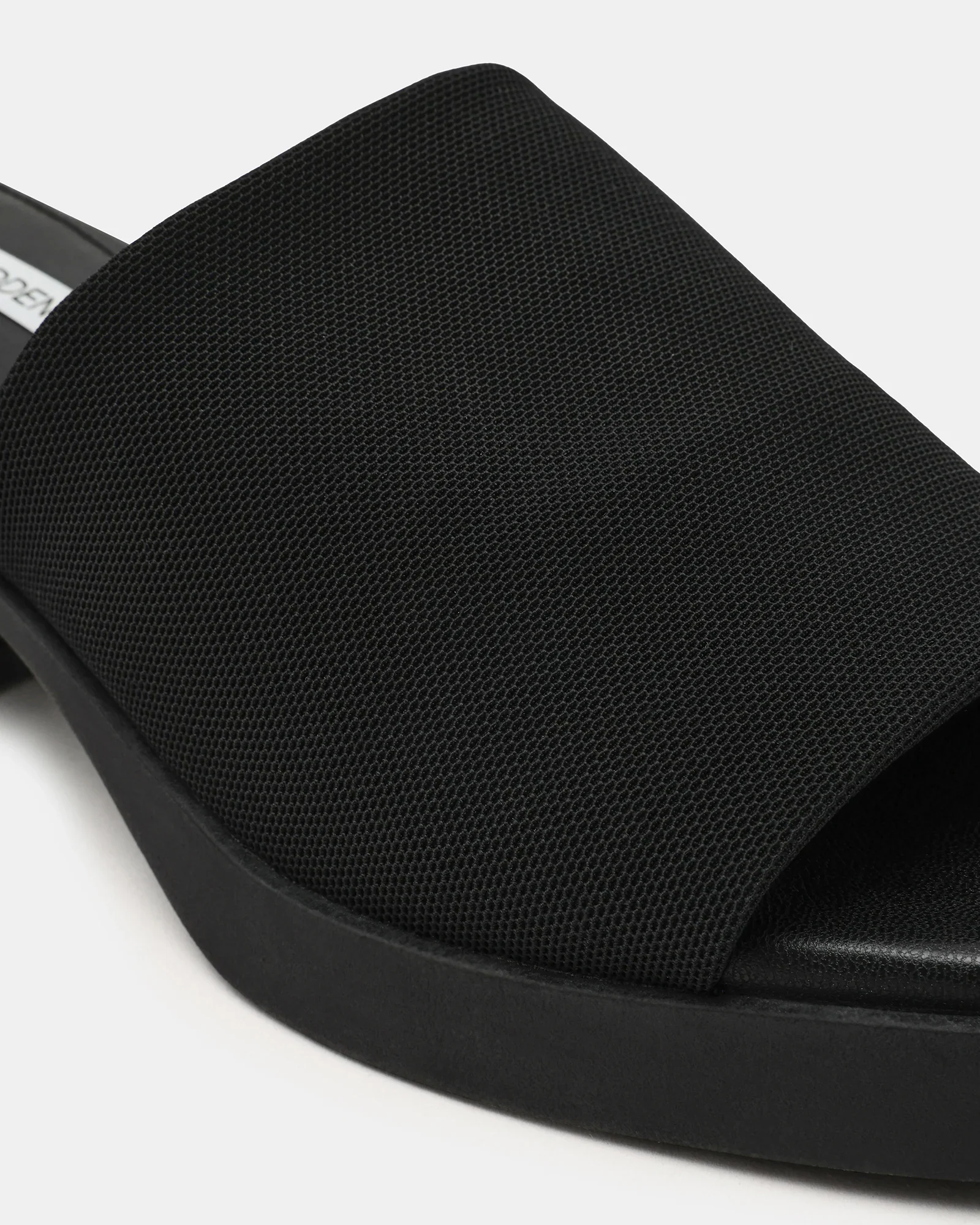 STEVE MADDEN LUCEE-BLACK - Image 6