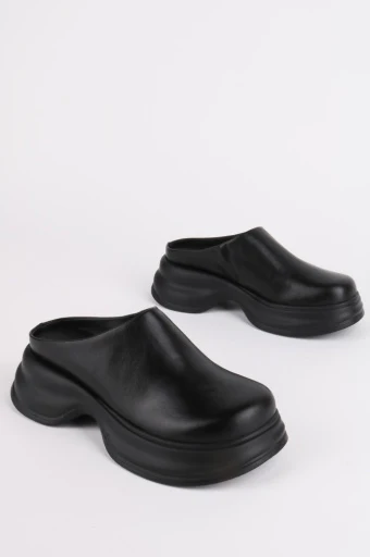 INTENTIONALLY BLANK MALIX MULES - Image 7