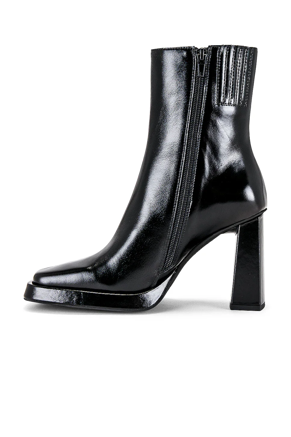 JEFFREY CAMPBELL MAXIMAL -L3 ANKLE BOOTS - Image 3