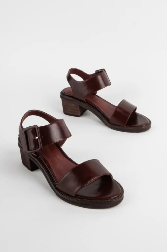 INTENTIONALLY BLANK MAZZY SANDALS - Image 7