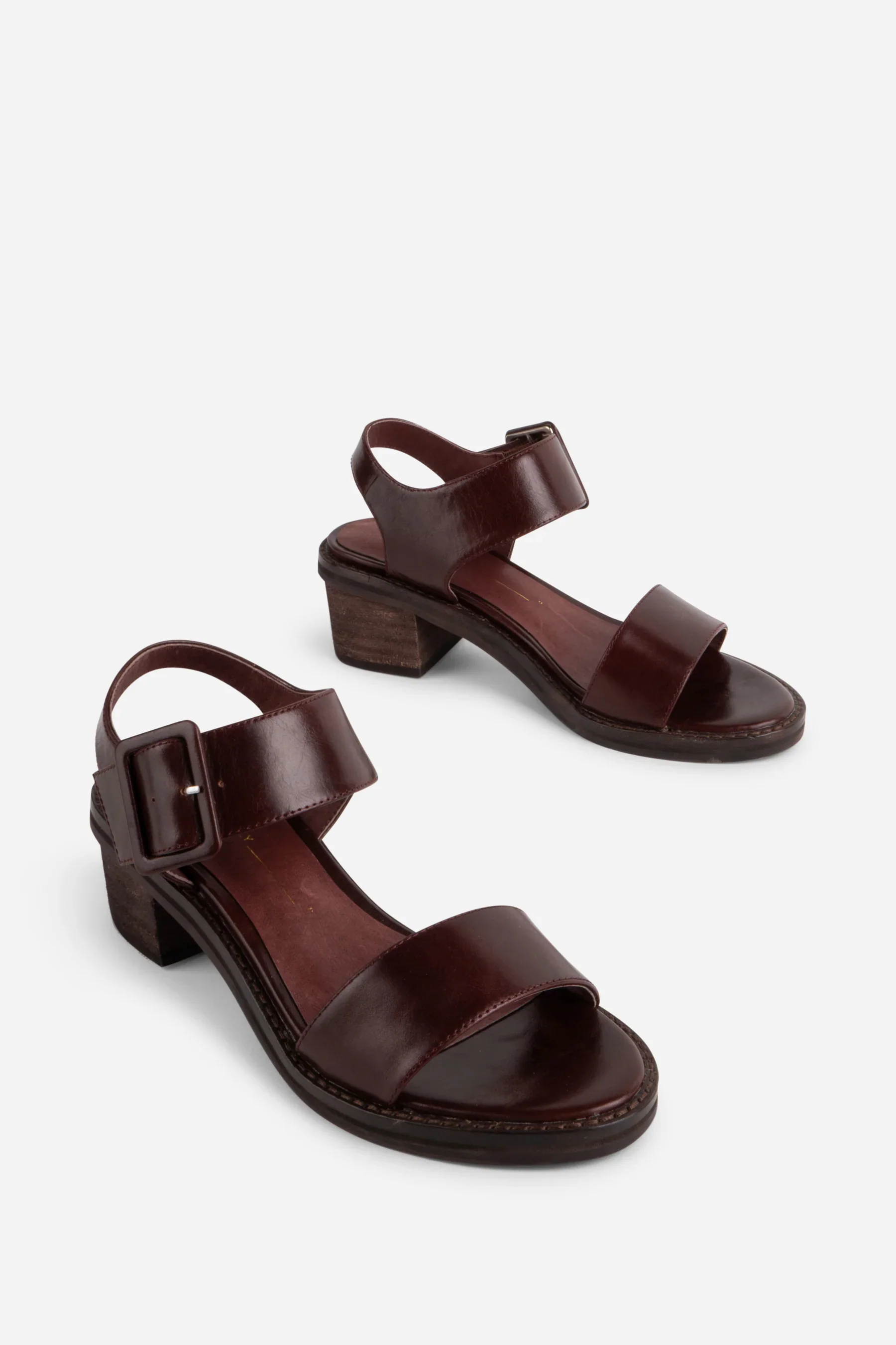 INTENTIONALLY BLANK MAZZY SANDALS - Image 9