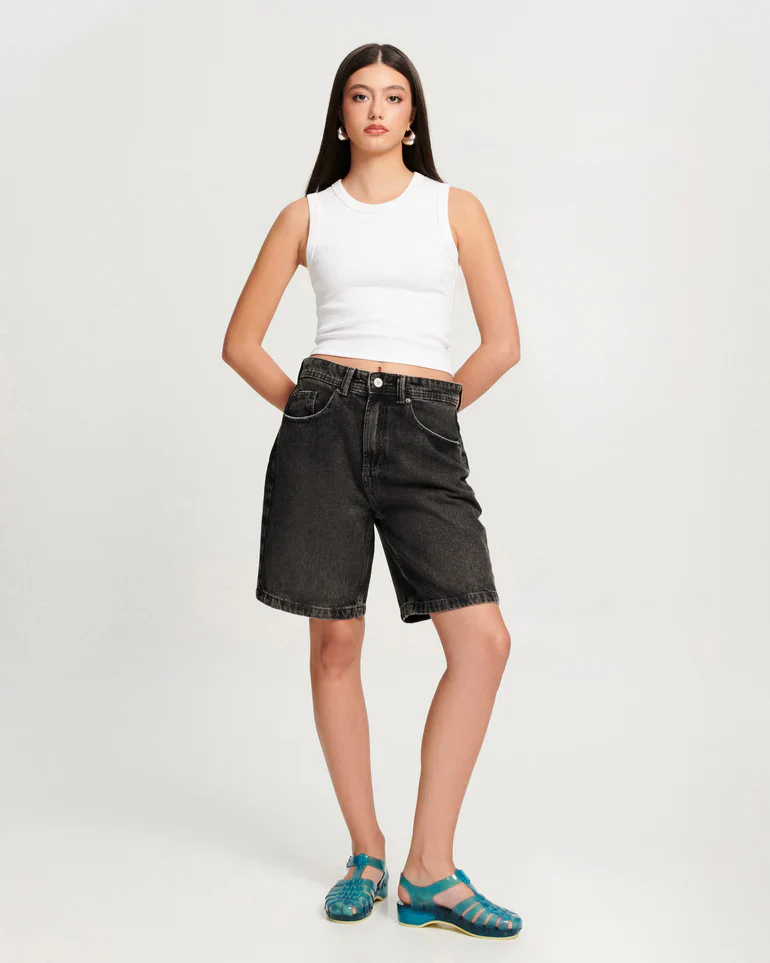 MELISSA POSSESSION PESCURA SCHOLL BLUE - Image 3