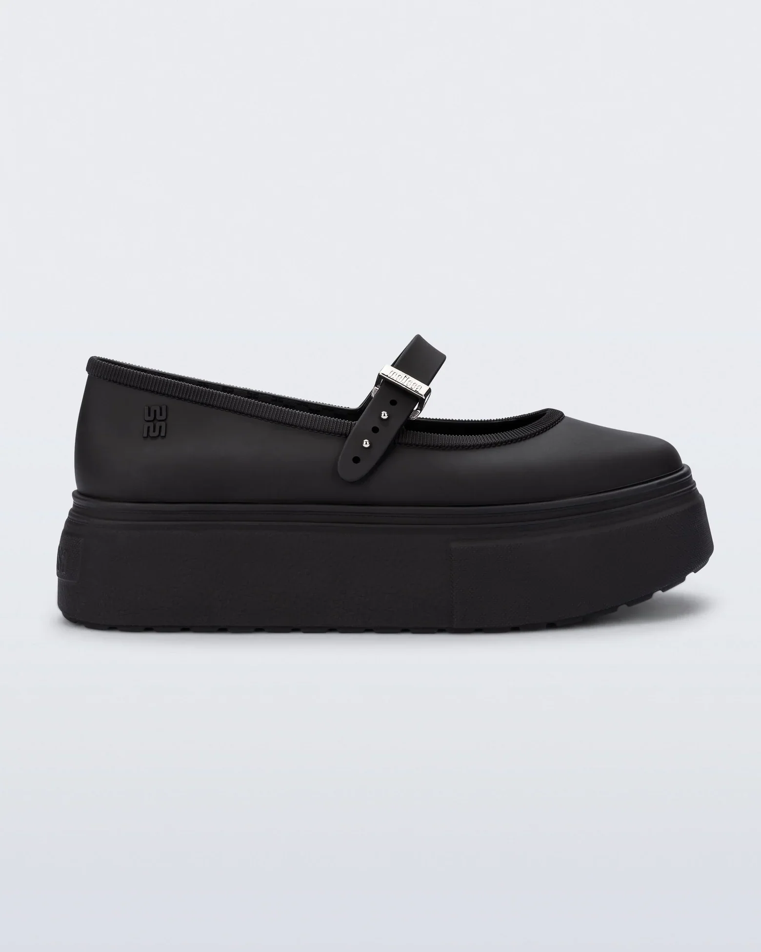 MELISSA SOFT BALLERINA PLATFORM - Image 5